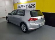 VOLKSWAGEN Golf 1.6TDI CR BMT Advance DSG