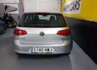 VOLKSWAGEN Golf 1.6TDI CR BMT Advance DSG