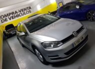 VOLKSWAGEN Golf 1.6TDI CR BMT Advance DSG