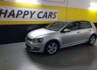 VOLKSWAGEN Golf 1.6TDI CR BMT Advance DSG