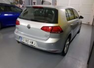 VOLKSWAGEN Golf 1.6TDI CR BMT Advance DSG