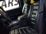 HUMMER H2 6.0
