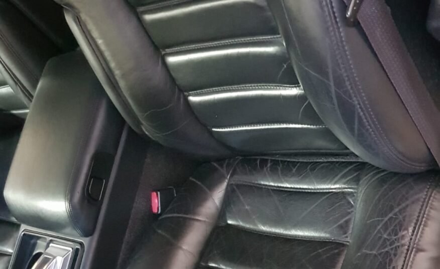 HUMMER H2 6.0
