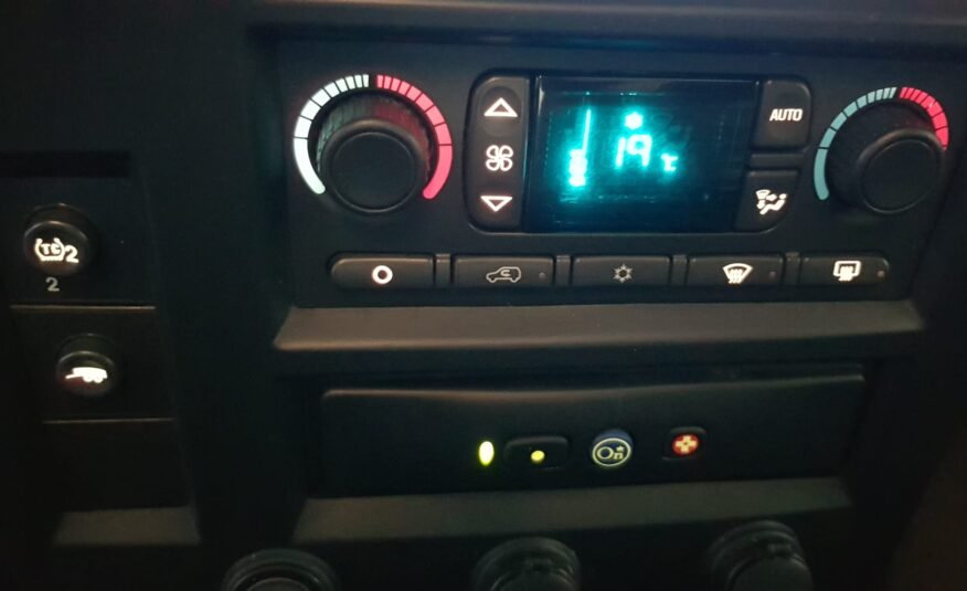 HUMMER H2 6.0