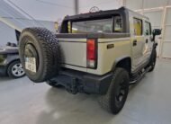 HUMMER H2 6.0