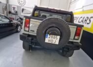HUMMER H2 6.0