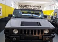 HUMMER H2 6.0