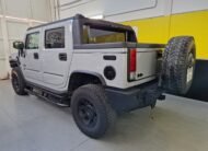 HUMMER H2 6.0