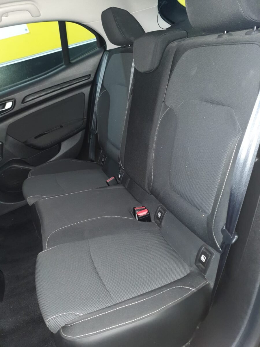 RENAULT Megane 1.5 DCI