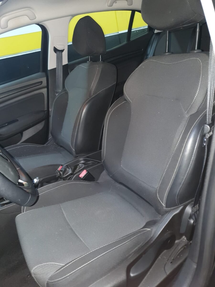 RENAULT Megane 1.5 DCI