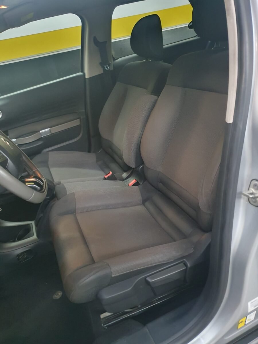 CITROEN C4 Cactus 1.6 EHDI