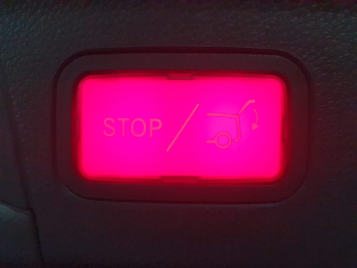 MERCEDES GLC COUPE 220 CDI