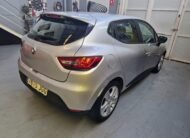 RENAULT Clio 1.5 DCI