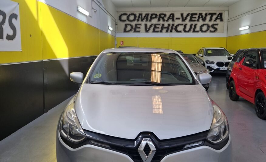 RENAULT Clio 1.5 DCI