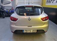 RENAULT Clio 1.5 DCI