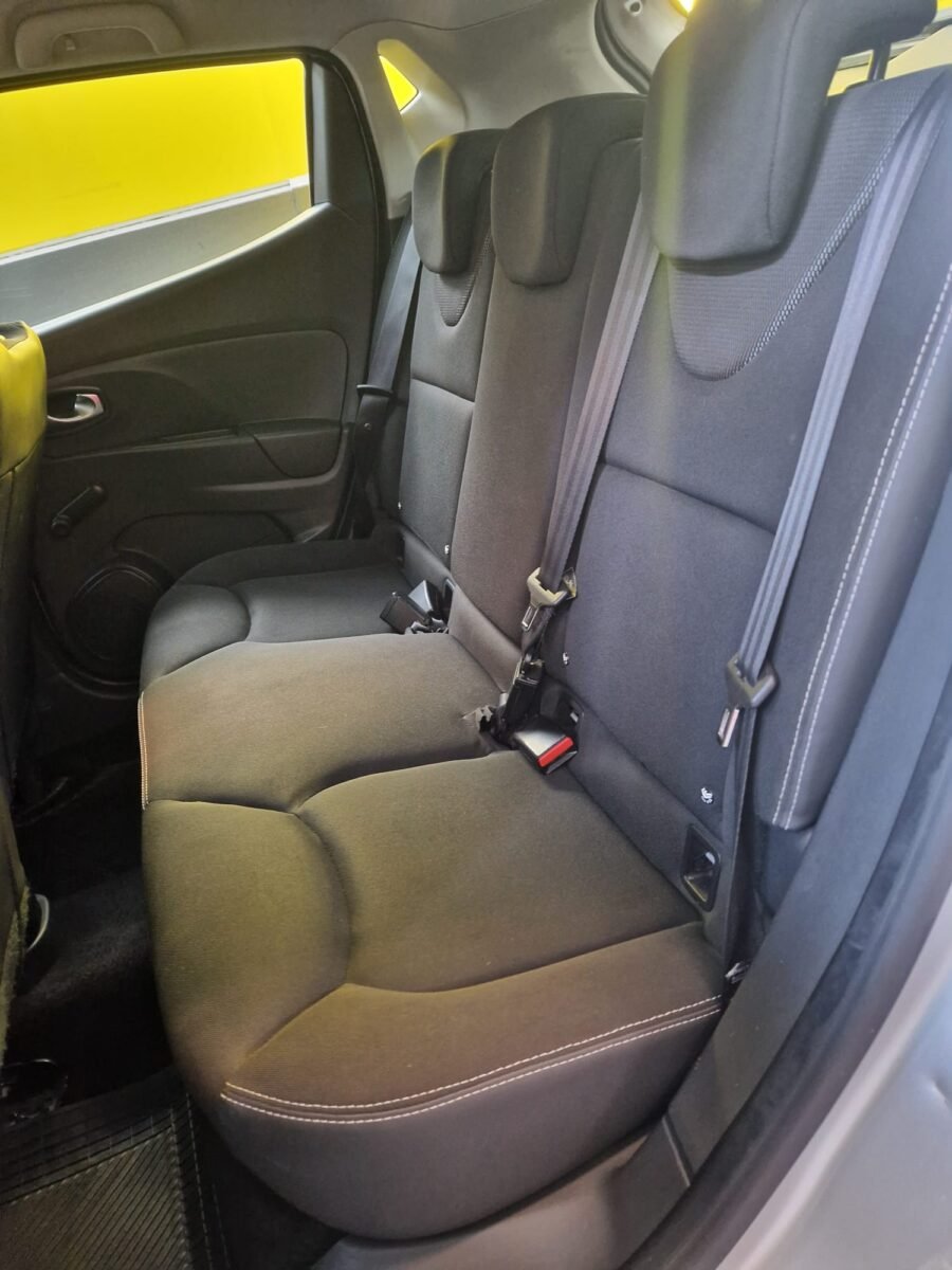 RENAULT Clio 1.5 DCI