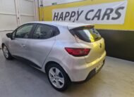 RENAULT Clio 1.5 DCI