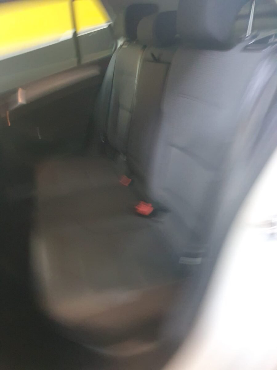 VOLKSWAGEN Golf 2.0 TDI SPORT DSG