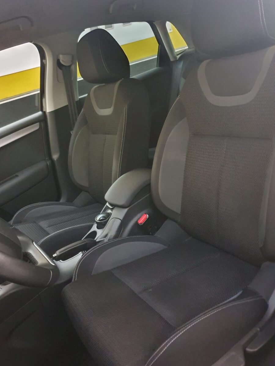 CITROEN C4 1.2 LIVE EDITION