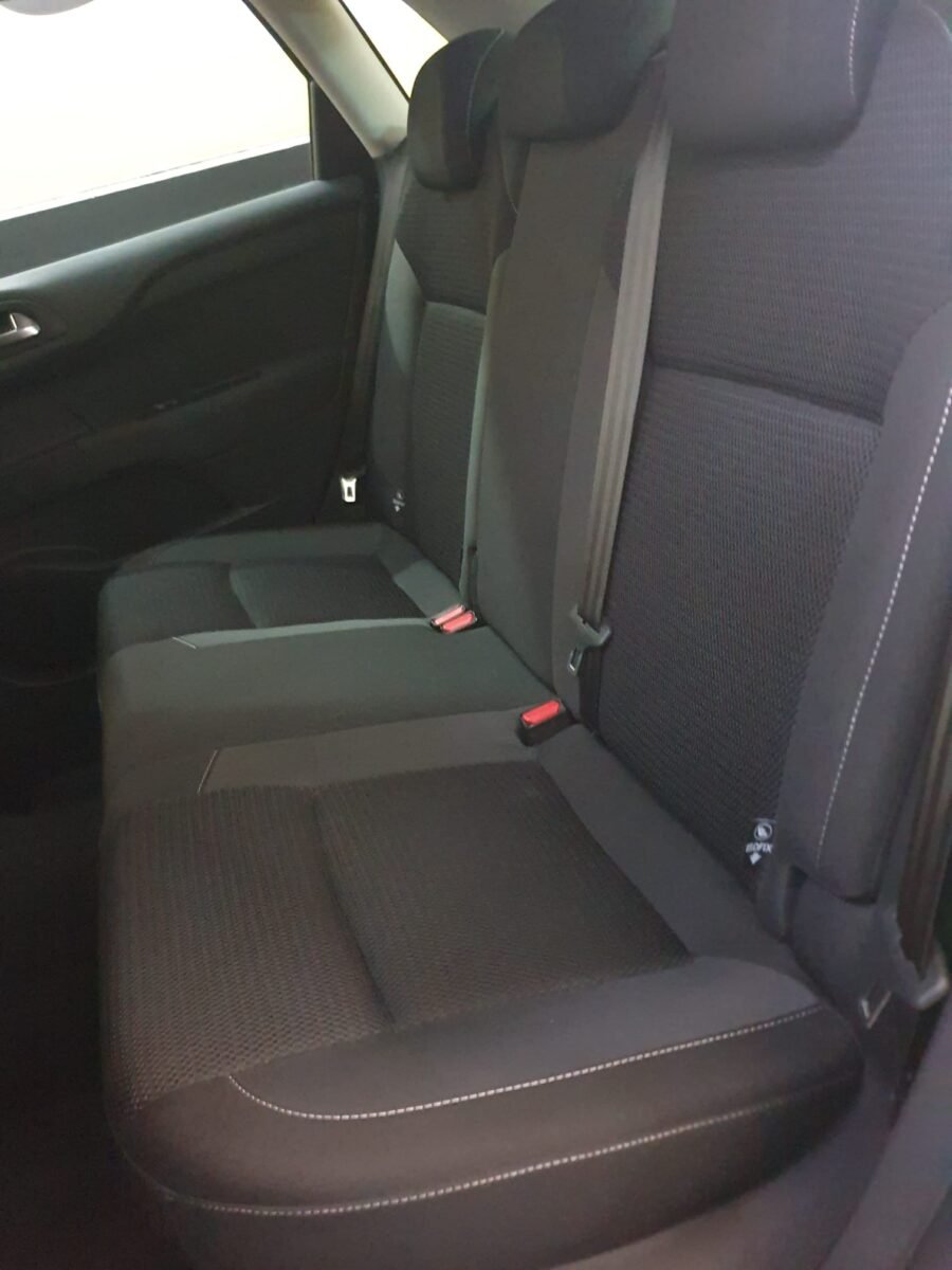 CITROEN C4 1.2 LIVE EDITION