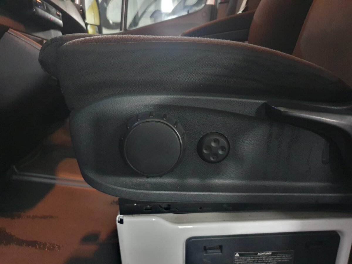 MERCEDES SPRINTER 314 MERCEDES SPRINTER 314CDI LARGO T.E. 7G TRONIC PLUS 4 PUERTAS