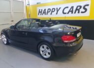 BMW SERIE 1 CABRIO