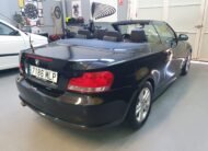 BMW SERIE 1 CABRIO