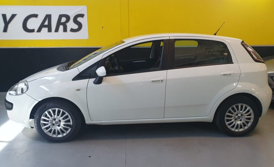 FIAT PUNTO 1.3 JTD