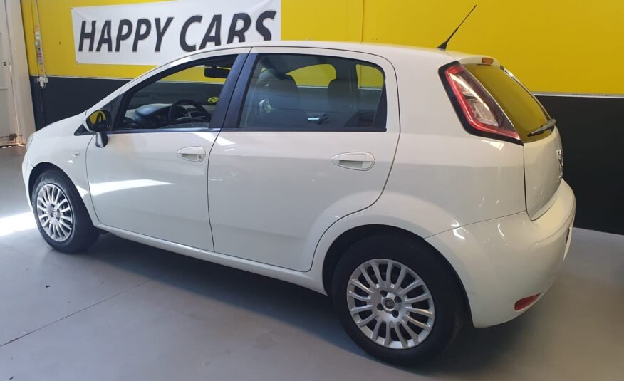 FIAT PUNTO 1.3 JTD