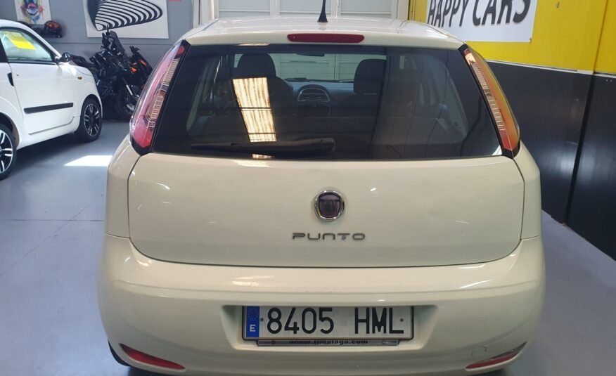 FIAT PUNTO 1.3 JTD