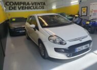 FIAT PUNTO 1.3 JTD