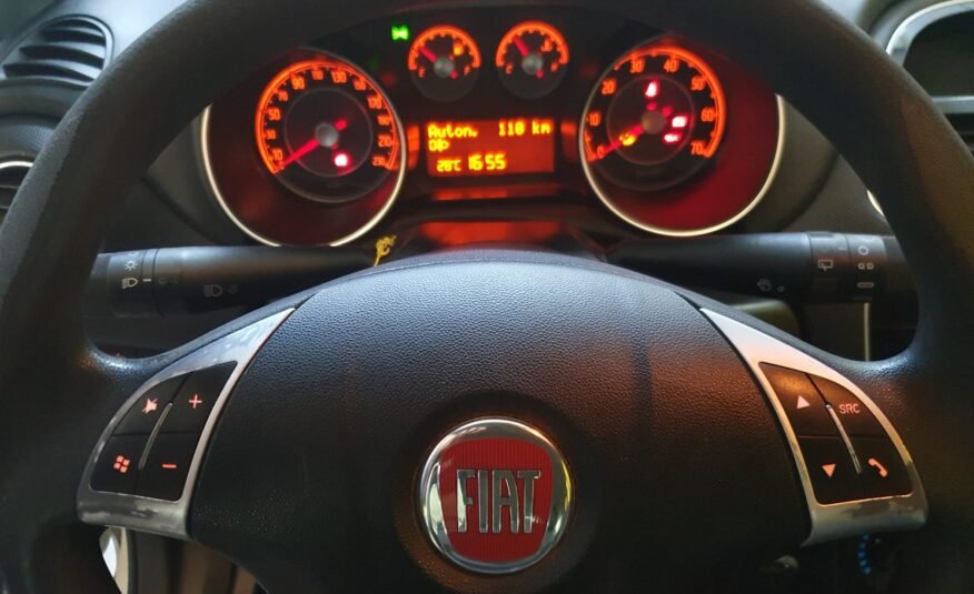 FIAT PUNTO 1.3 JTD