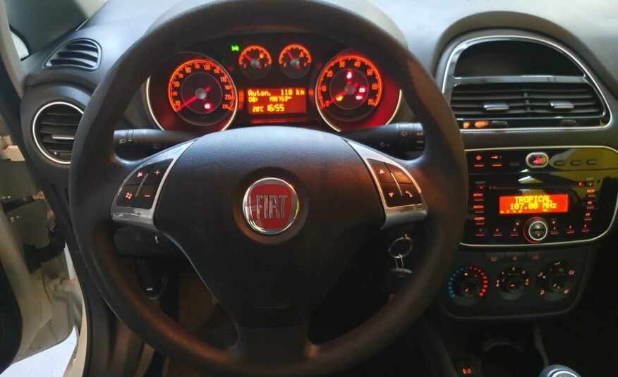 FIAT PUNTO 1.3 JTD