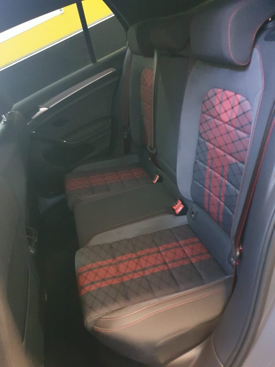 VOLKSWAGEN GOLF 7.5 2.0 TSFI