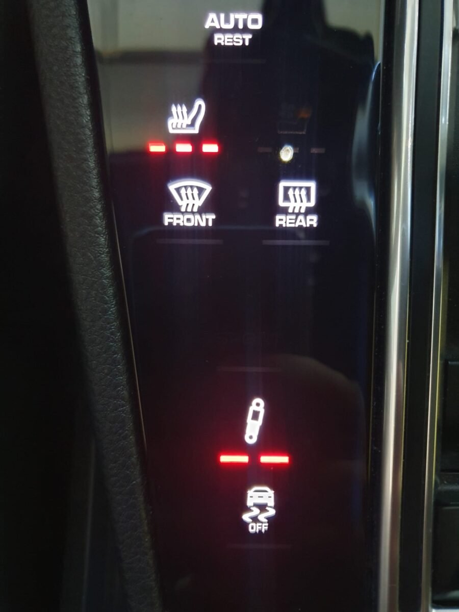 PORSCHE CAYENNE COUPE 3.0 340CV plus quattro tiptronic 5p.