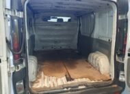 RENAULT TRAFIC 27 CORTO NORMAL DCI80