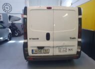 RENAULT TRAFIC 27 CORTO NORMAL DCI80