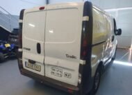 RENAULT TRAFIC 27 CORTO NORMAL DCI80