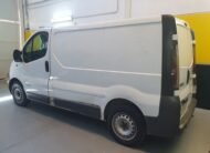 RENAULT TRAFIC 27 CORTO NORMAL DCI80