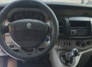 RENAULT TRAFIC 27 CORTO NORMAL DCI80