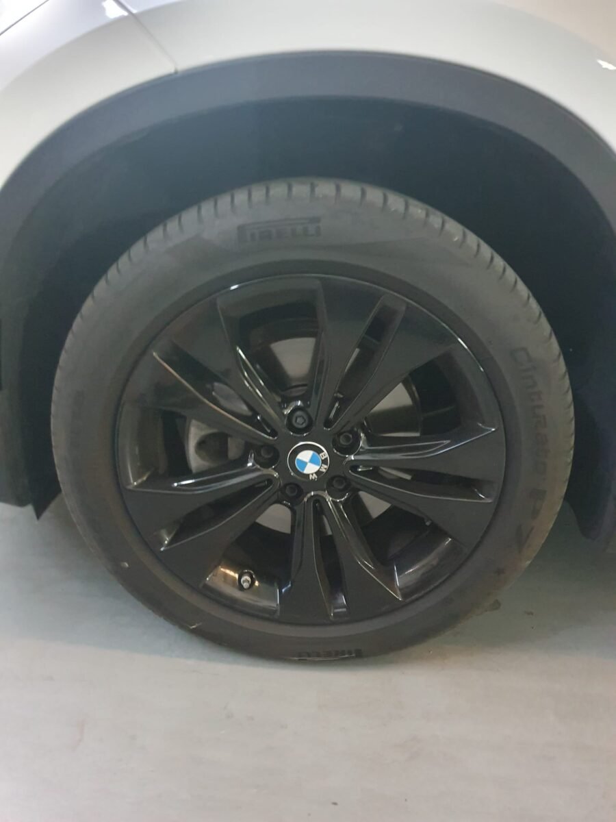 BMW X1 1.8D SDRIVE