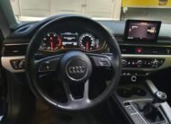 AUDI A5 2.0 TDI PACK LINE