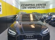 AUDI A5 2.0 TDI PACK LINE