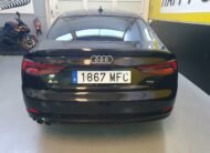 AUDI A5 2.0 TDI PACK LINE