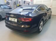 AUDI A5 2.0 TDI PACK LINE