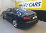 AUDI A5 2.0 TDI PACK LINE