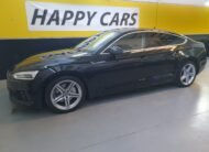 AUDI A5 2.0 TDI PACK LINE