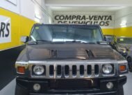 HUMMER H2 6.0 V8