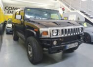 HUMMER H2 6.0 V8