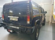 HUMMER H2 6.0 V8